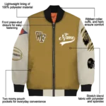 Wake20Forest20Demon20Deacons20NCAAZone Jacket 1 Bomber 2.webp