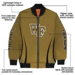 Wake20Forest20Demon20Deacons20NCAAZone Jacket 1 Bomber 4.webp