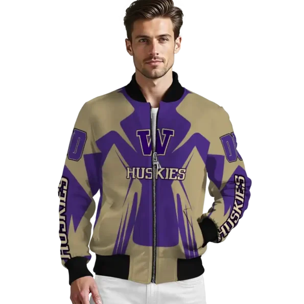 Washington20Huskies20NCAAZone Jacket 3 Bomber 1.webp