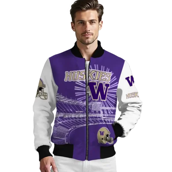 Washington20Huskies20NCAAZone Jacket 3 Bomber 12.webp