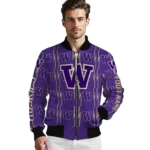 Washington20Huskies20NCAAZone Jacket 1 Bomber 15.webp