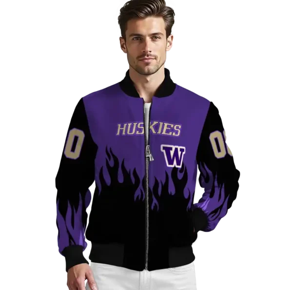 Washington20Huskies20NCAAZone Jacket 3 Bomber.webp