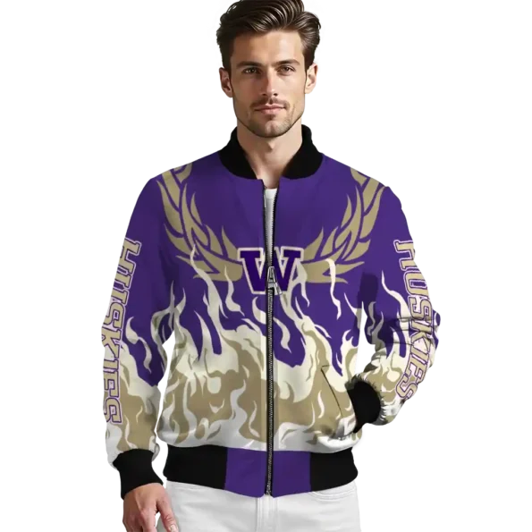 Washington20Huskies20NCAAZone Jacket 3 Bomber 7.webp