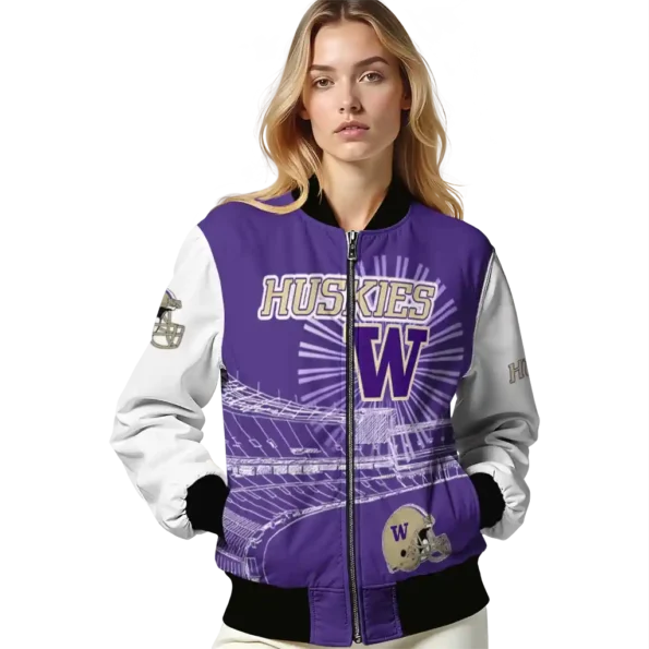 Washington20Huskies20NCAAZone Jacket 4 Bomber 12.webp