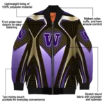 Washington20Huskies20NCAAZone Jacket 1 Bomber 10.webp
