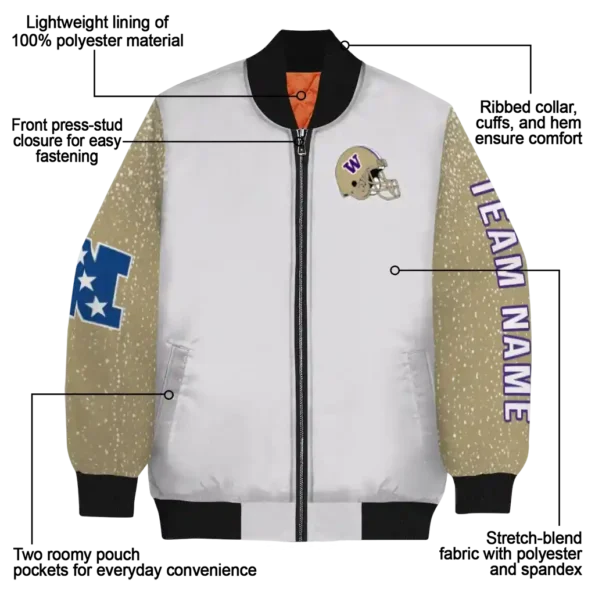 Washington20Huskies20NCAAZone Jacket 5 Bomber 11.webp