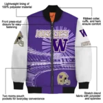 Washington20Huskies20NCAAZone Jacket 1 Bomber 12.webp