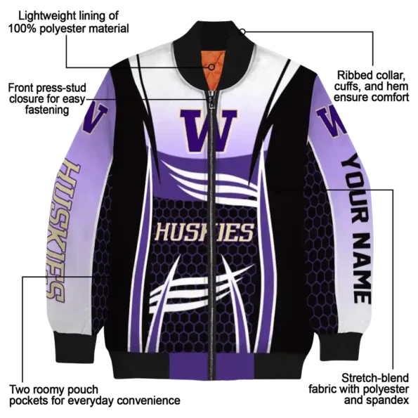Washington20Huskies20NCAAZone Jacket 5 Bomber 13.webp