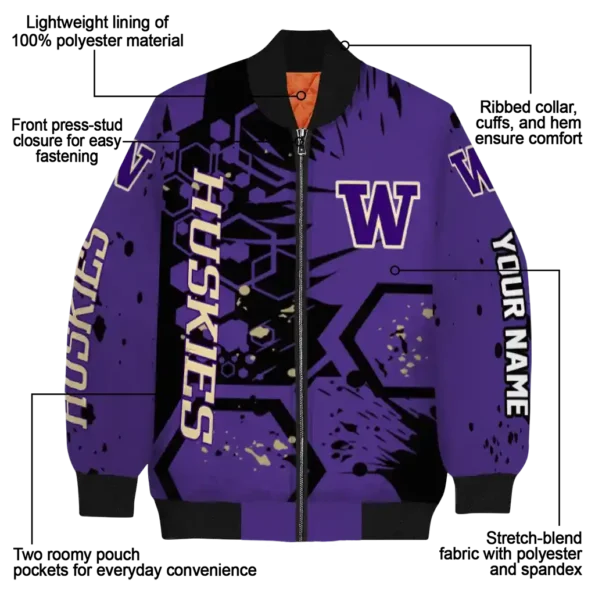 Washington20Huskies20NCAAZone Jacket 5 Bomber 14.webp