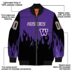 Washington20Huskies20NCAAZone Jacket 1 Bomber.webp