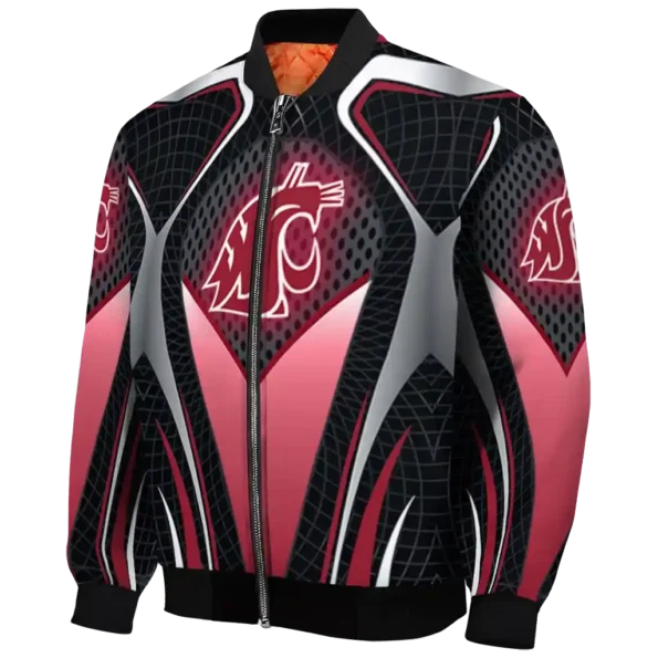 Washington20State20Cougars20NCAAZone Jacket 1 Bomber 10.webp