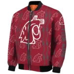 Washington20State20Cougars20NCAAZone Jacket 1 Bomber 15.webp