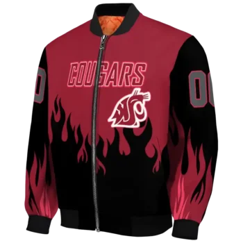 Washington20State20Cougars20NCAAZone Jacket 1 Bomber.webp