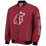 Washington20State20Cougars20NCAAZone Jacket 1 Bomber 4.webp