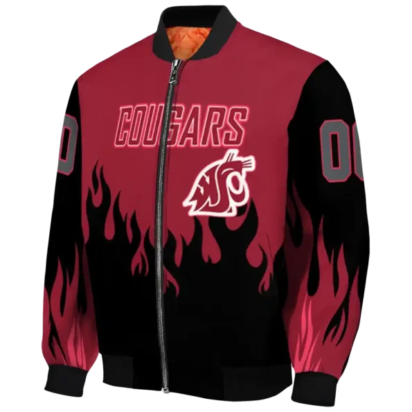 Washington20State20Cougars20NCAAZone Jacket 1 Bomber.webp