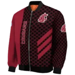 Washington20State20Cougars20NCAAZone Jacket 1 Bomber 6.webp