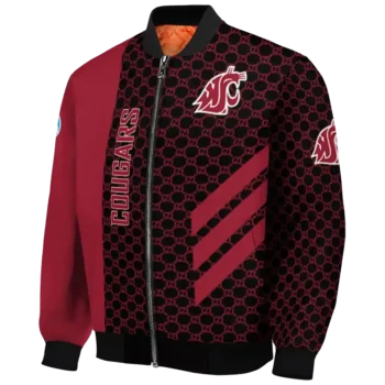 Washington20State20Cougars20NCAAZone Jacket 1 Bomber 6.webp