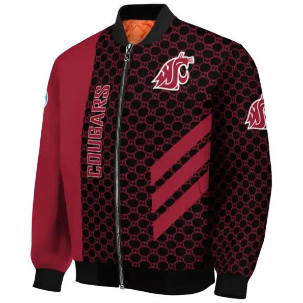 Washington20State20Cougars20NCAAZone Jacket 1 Bomber 6.webp