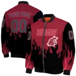 Washington20State20Cougars20NCAAZone Jacket 1 Bomber.webp