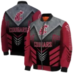 Washington20State20Cougars20NCAAZone Jacket 1 Bomber 3.webp
