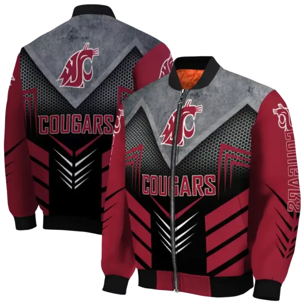 Washington20State20Cougars20NCAAZone Jacket 2 Bomber 3.webp