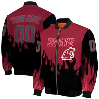 Washington20State20Cougars20NCAAZone Jacket 2 Bomber.webp