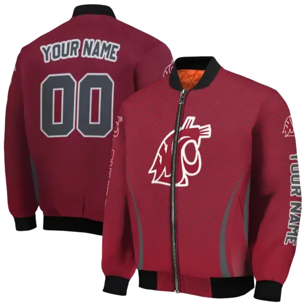 Washington20State20Cougars20NCAAZone Jacket 2 Bomber 4.webp