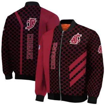 Washington20State20Cougars20NCAAZone Jacket 2 Bomber 6.webp