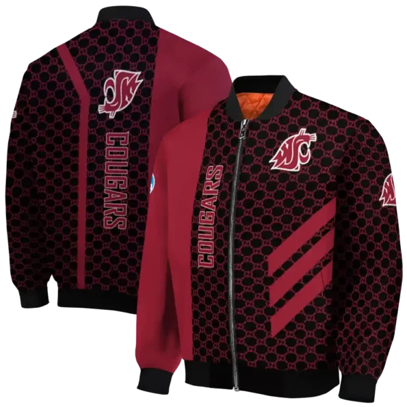 Washington20State20Cougars20NCAAZone Jacket 2 Bomber 6.webp