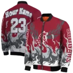 Washington20State20Cougars20NCAAZone Jacket 1 Bomber 7.webp