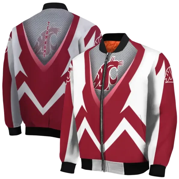 Washington20State20Cougars20NCAAZone Jacket 2 Bomber 8.webp
