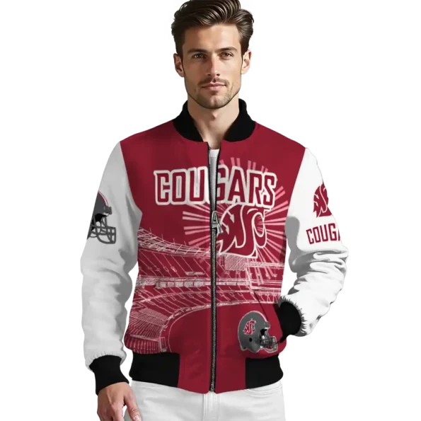Washington20State20Cougars20NCAAZone Jacket 3 Bomber 12.webp