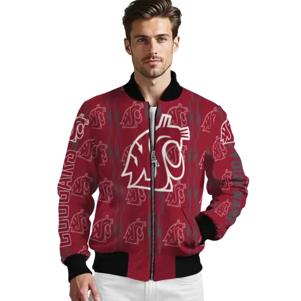 Washington20State20Cougars20NCAAZone Jacket 3 Bomber 15.webp