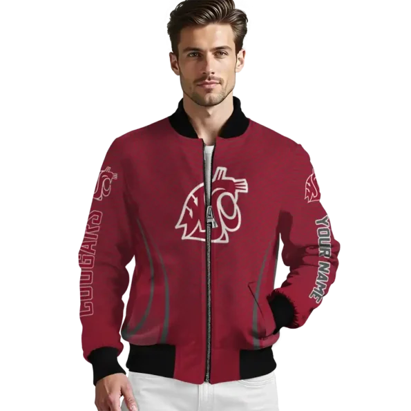 Washington20State20Cougars20NCAAZone Jacket 3 Bomber 4.webp