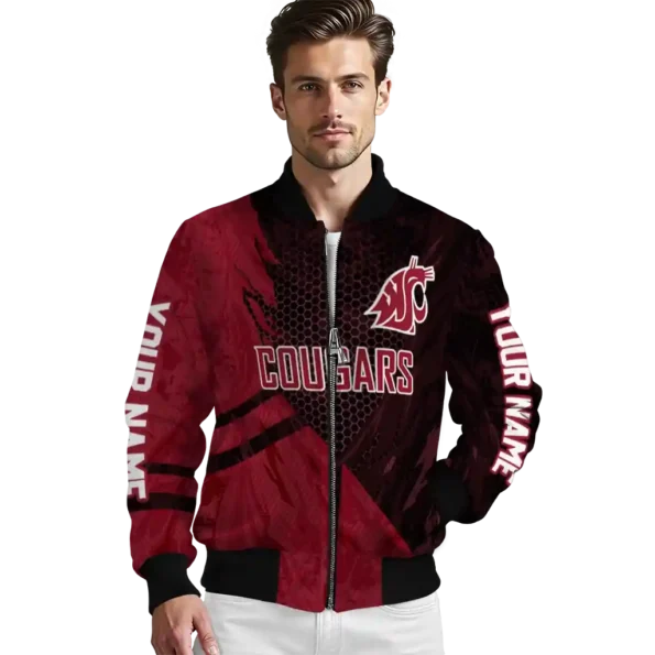 Washington20State20Cougars20NCAAZone Jacket 3 Bomber 5.webp