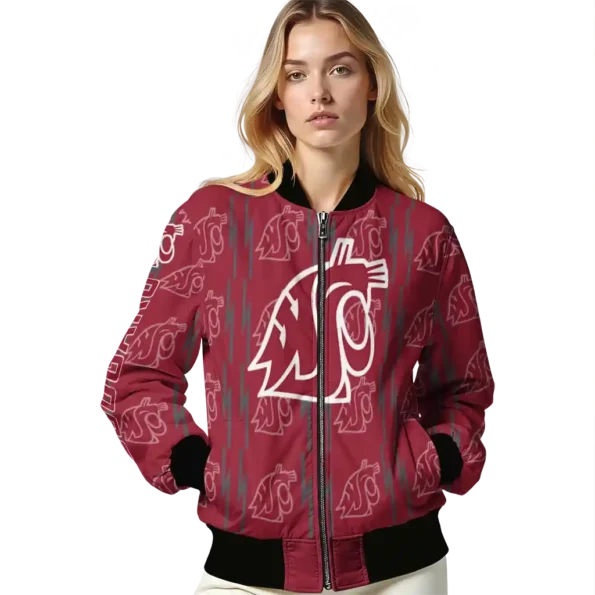 Washington20State20Cougars20NCAAZone Jacket 4 Bomber 15.webp