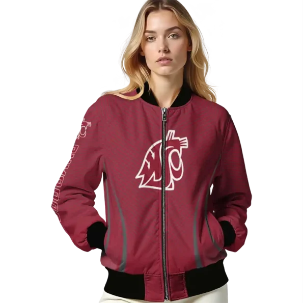 Washington20State20Cougars20NCAAZone Jacket 4 Bomber 4.webp