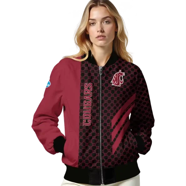 Washington20State20Cougars20NCAAZone Jacket 4 Bomber 6.webp