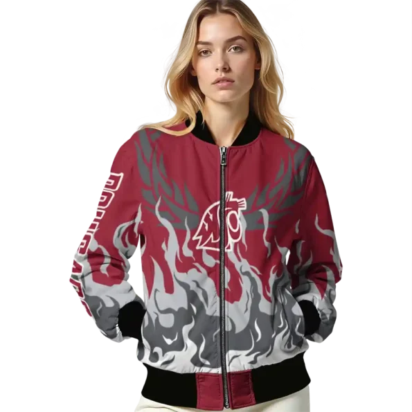 Washington20State20Cougars20NCAAZone Jacket 4 Bomber 7.webp