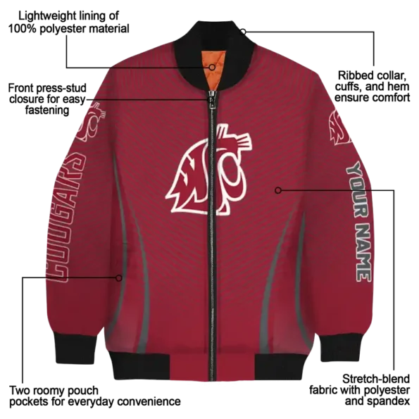Washington20State20Cougars20NCAAZone Jacket 5 Bomber 4.webp