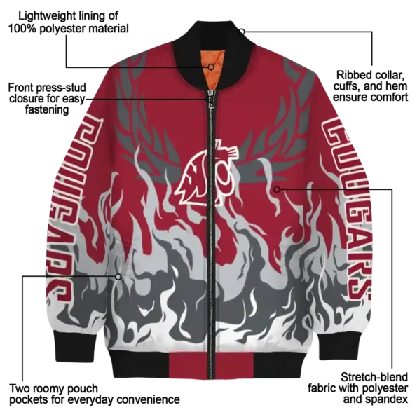 Washington20State20Cougars20NCAAZone Jacket 5 Bomber 7.webp