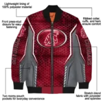 Washington20State20Cougars20NCAAZone Jacket 1 Bomber 9.webp