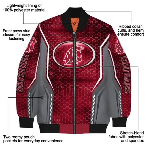 Washington20State20Cougars20NCAAZone Jacket 5 Bomber 9.webp