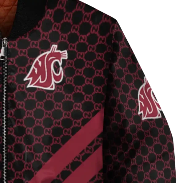 Washington20State20Cougars20NCAAZone Jacket 6 Bomber 6.webp