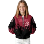 Washington20State20Cougars20NCAAZone Jacket 1 Bomber.webp