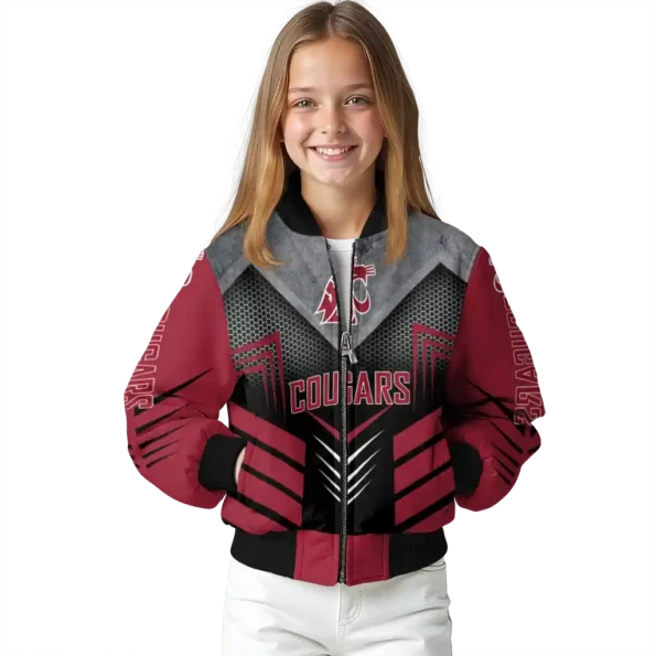 Washington20State20Cougars20NCAAZone Jacket 7 Bomber 3.webp