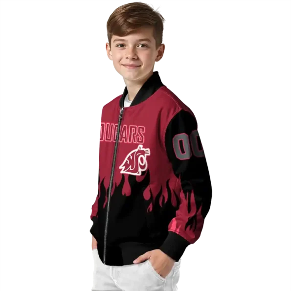 Washington20State20Cougars20NCAAZone Jacket 8 Bomber.webp