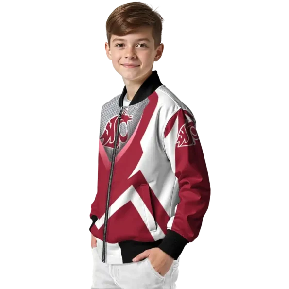 Washington20State20Cougars20NCAAZone Jacket 8 Bomber 8.webp