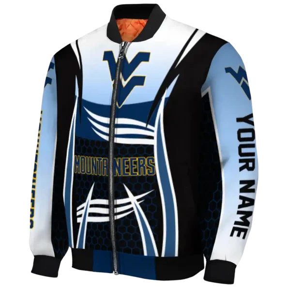 West20Virginia20Mountaineers20NCAAZone Jacket 1 Bomber 13.webp