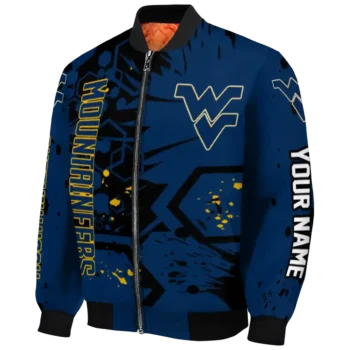 West20Virginia20Mountaineers20NCAAZone Jacket 1 Bomber 14.webp